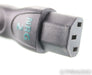 AudioQuest NRG 2 Power Cable; 2m AC Cord; NRG-2
