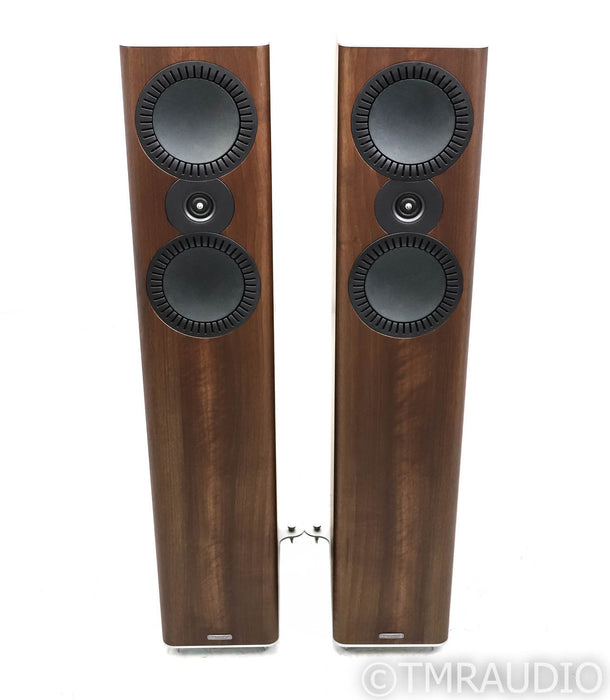 Mission QX-5 Floorstanding Speakers