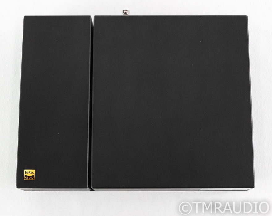 SMSL VMV D3 DAC; Remote; Black; R-2R; D-3