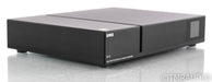 SMSL VMV D3 DAC; Remote; Black; R-2R; D-3