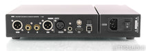 SMSL VMV D3 DAC; Remote; Black; R-2R; D-3