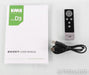 SMSL VMV D3 DAC; Remote; Black; R-2R; D-3