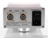 Cybershaft Palladium Ultra Precision OCXO Clock; Ultra Pure Power Supply