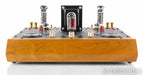 Decware SE34I.5 Stereo Tube Integrated Amplifier; Zen Triode; Cherry