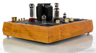 Decware SE34I.5 Stereo Tube Integrated Amplifier; Zen Triode; Cherry