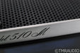 Marantz Model 510M Vintage Stereo Power Amplifier; 510-M