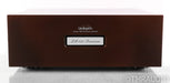 Line Magnetic LM-845 Premium Stereo Tube Power Amplifier; LM845; Remote