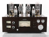 Line Magnetic LM-845 Premium Stereo Tube Power Amplifier; LM845; Remote