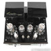 Line Magnetic LM-845 Premium Stereo Tube Power Amplifier; LM845; Remote