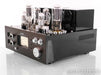 Line Magnetic LM-845 Premium Stereo Tube Power Amplifier; LM845; Remote
