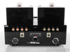 Line Magnetic LM-845 Premium Stereo Tube Power Amplifier; LM845; Remote
