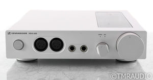 Sennheiser HDVA 600 Balanced Headphone Amplifier; HDVA-600