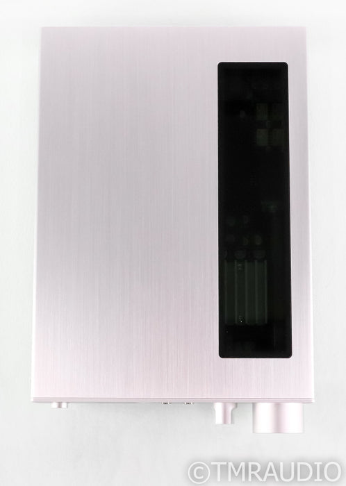Sennheiser HDVA 600 Balanced Headphone Amplifier; HDVA-600