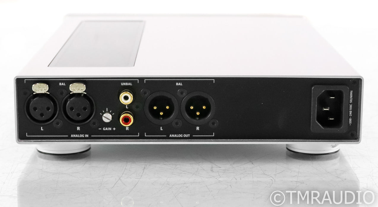 Sennheiser HDVA 600 Balanced Headphone Amplifier; HDVA-600