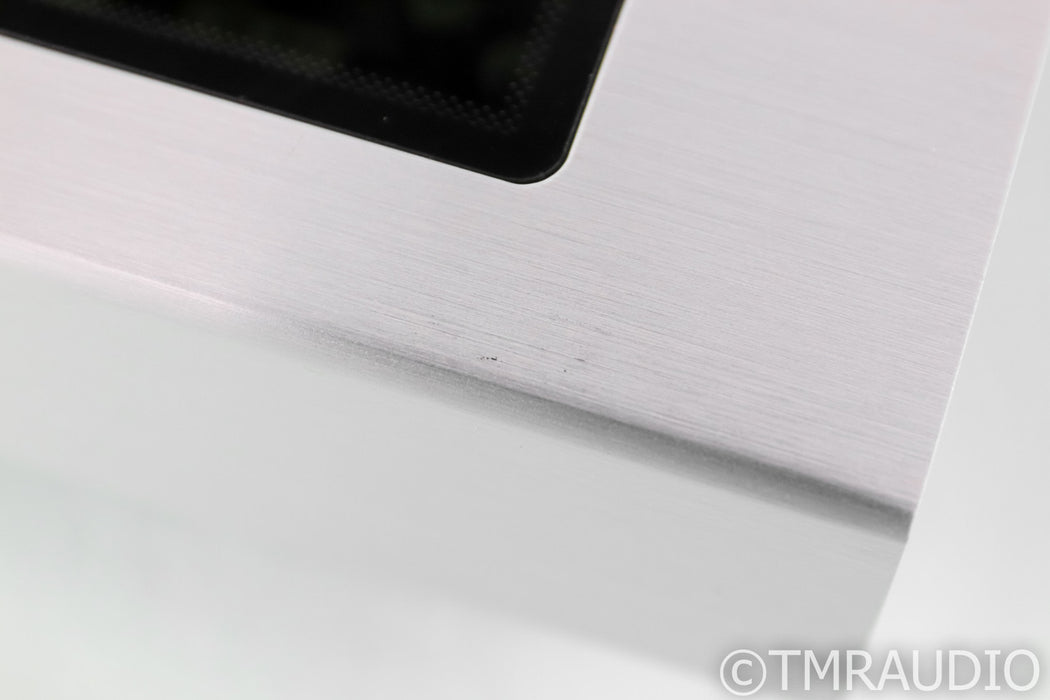 Sennheiser HDVA 600 Balanced Headphone Amplifier; HDVA-600