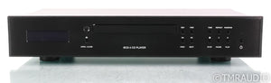 Bryston BCD-3 CD Player; BCD3; BR2 Remote; 17"