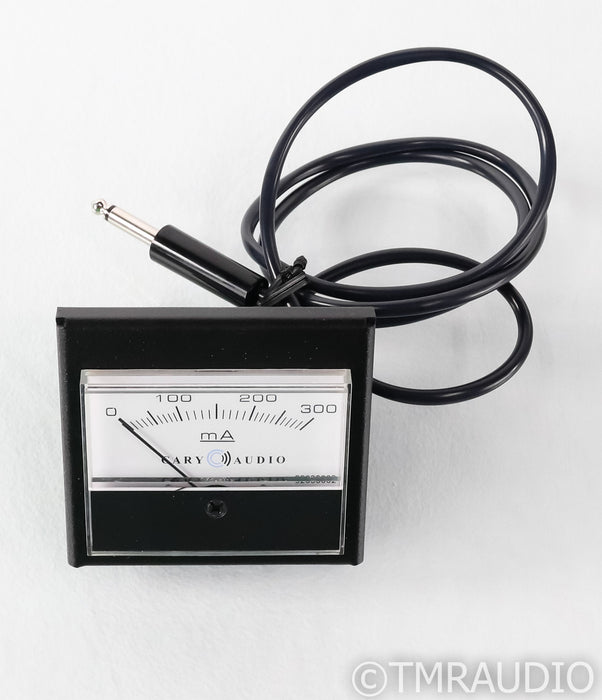 Cary Audio Design CAD 805C Mono Power Amplifier; Pair; 850-C