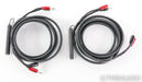 AudioQuest Rocket 88 Speaker Cables; 10ft Pair; 72v DBS