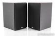 ELAC B5 Bookshelf Speakers; Black Pair