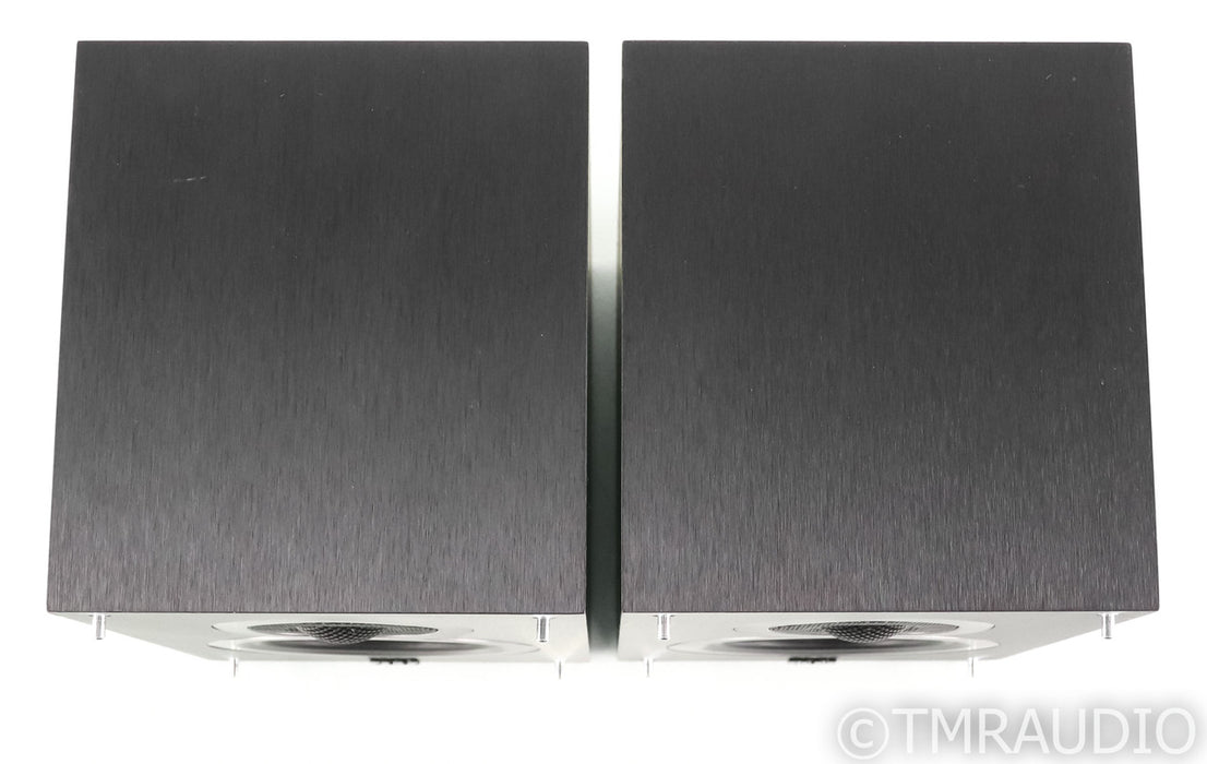 ELAC B5 Bookshelf Speakers; Black Pair