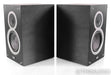 ELAC B5 Bookshelf Speakers; Black Pair
