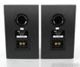 ELAC B5 Bookshelf Speakers; Black Pair