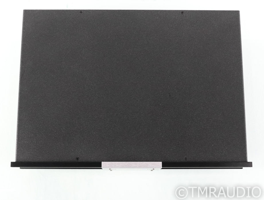 IsoTek Aquarius EVO3 AC Power Line Conditioner; Black; Evo-3