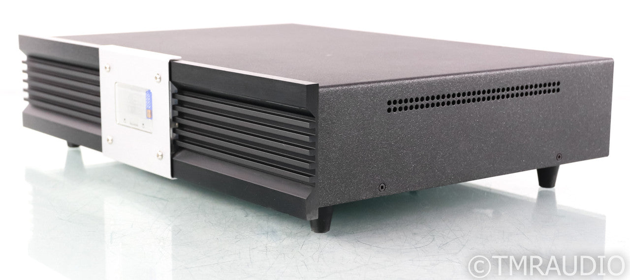 IsoTek Aquarius EVO3 AC Power Line Conditioner; Black; Evo-3