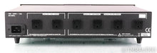 IsoTek Aquarius EVO3 AC Power Line Conditioner; Black; Evo-3