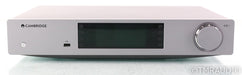 Cambridge CXN V2 Network Streamer / DAC; Spotify Connect; Airplay; USB