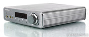 Burson Conductor 3 Reference Headphone Amplifier / Preamp; D/A Converter; Remote