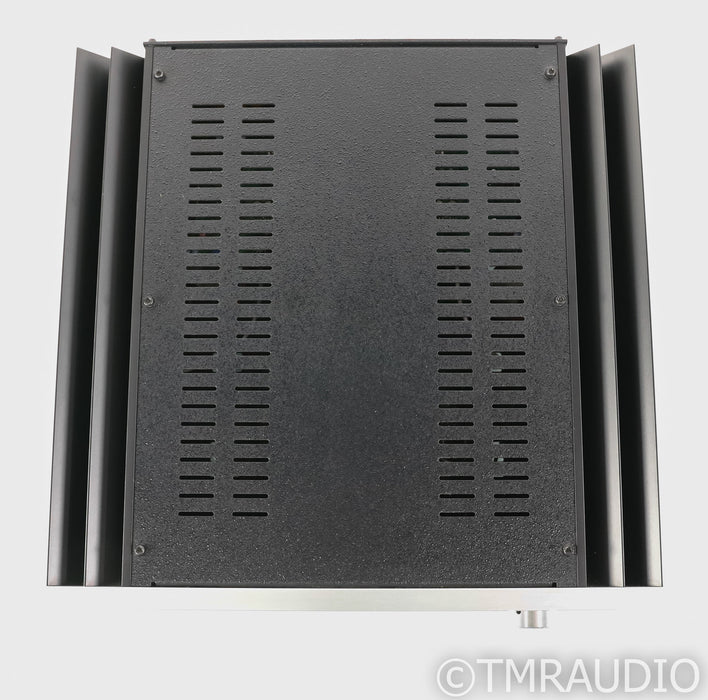 Pass Labs INT-150 Stereo Integrated Amplifier; INT150; Remote