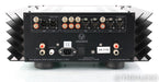 Pass Labs INT-150 Stereo Integrated Amplifier; INT150; Remote