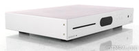 Audiolab 6000CDT CD Transport; 6000-CDT; Remote; Silver