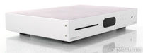 Audiolab 6000CDT CD Transport; 6000-CDT; Remote; Silver