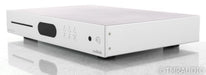 Audiolab 6000CDT CD Transport; 6000-CDT; Remote; Silver