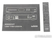 Audiolab 6000CDT CD Transport; 6000-CDT; Remote; Silver