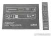 Audiolab 6000CDT CD Transport; 6000-CDT; Remote; Silver