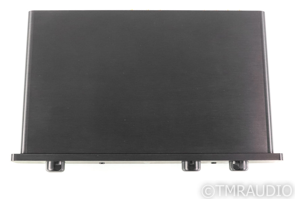 Classe CP-45 Stereo Preamplifier; CP45; Remote