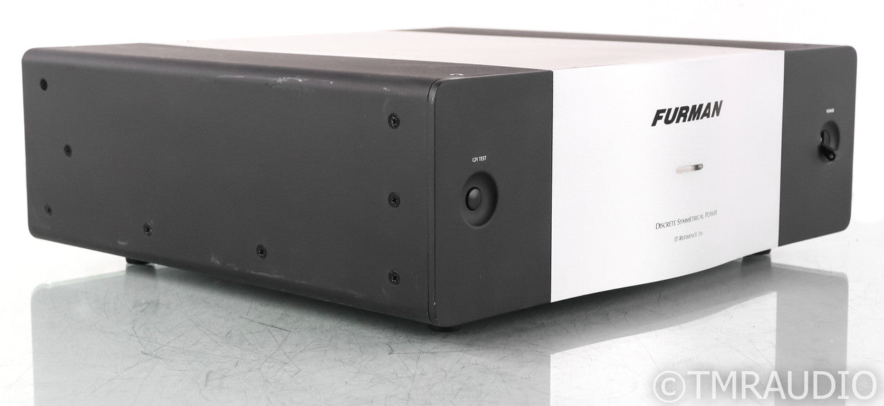 Furman IT-Reference 20i AC Power Line Conditioner; IT-REF 20i