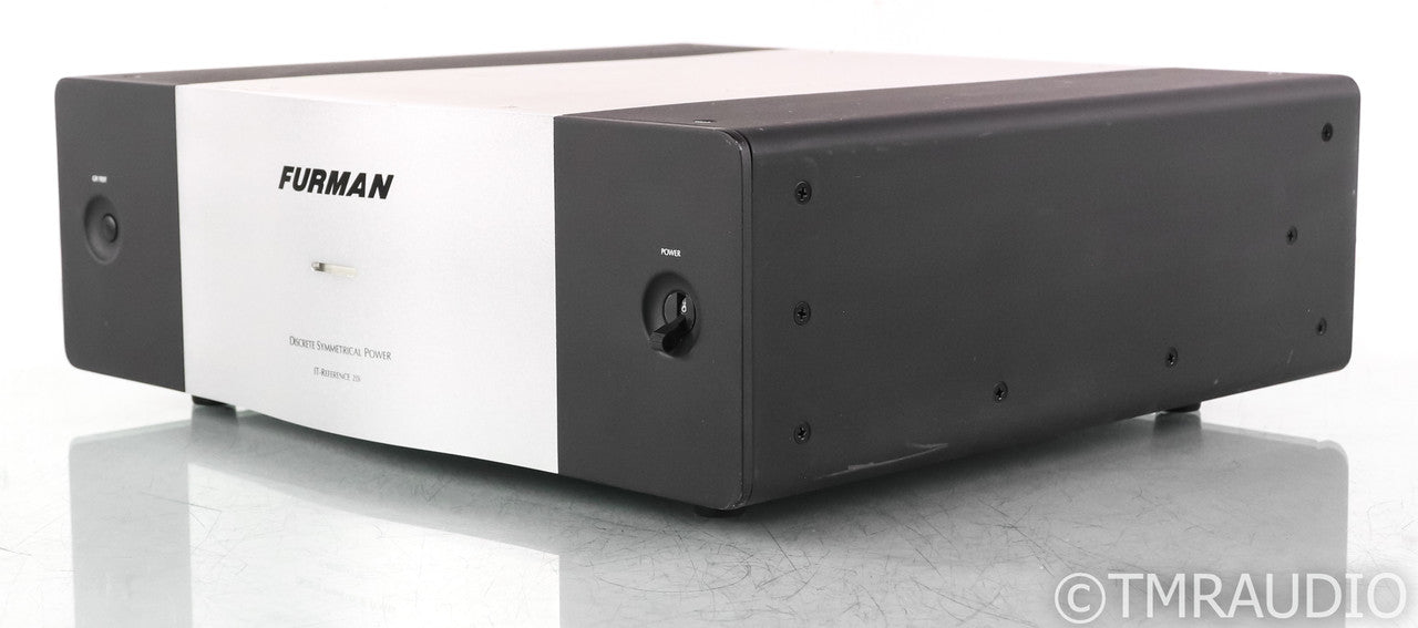 Furman IT-Reference 20i AC Power Line Conditioner; IT-REF 20i