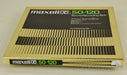 Maxell Ultra Dynamic 50-120 Sound Recording / Mastering Tape Metal Reel