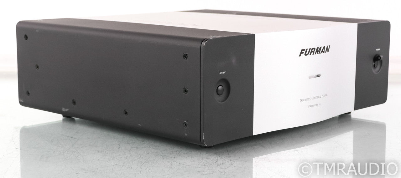Furman IT-Reference 20i AC Power Line Conditioner; IT-REF 20i