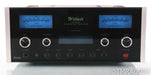 McIntosh MA6600 Stereo Integrated Amplifier; MA-6600; Remote; MM Phono