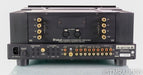 McIntosh MA6600 Stereo Integrated Amplifier; MA-6600; Remote; MM Phono