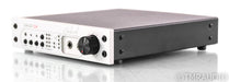 Benchmark DAC2 DX D/A Converter; Silver; Remote; DSD; DAC