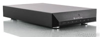 Nuprime DAC 10 D/A Converter; Remote; USB; DSD; DAC10; Black