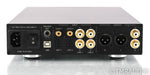 Nuprime DAC 10 D/A Converter; Remote; USB; DSD; DAC10; Black