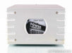Richard Gray's Power Company RGPC 600S SVR AC Power Line Conditioner; Silver; 600-S