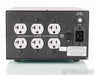 Richard Gray's Power Company RGPC 600S SVR AC Power Line Conditioner; Silver; 600-S